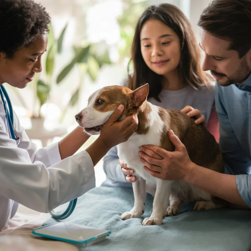 A Complete Guide to Dog Euthanasia: What Pet Owners Need to Know