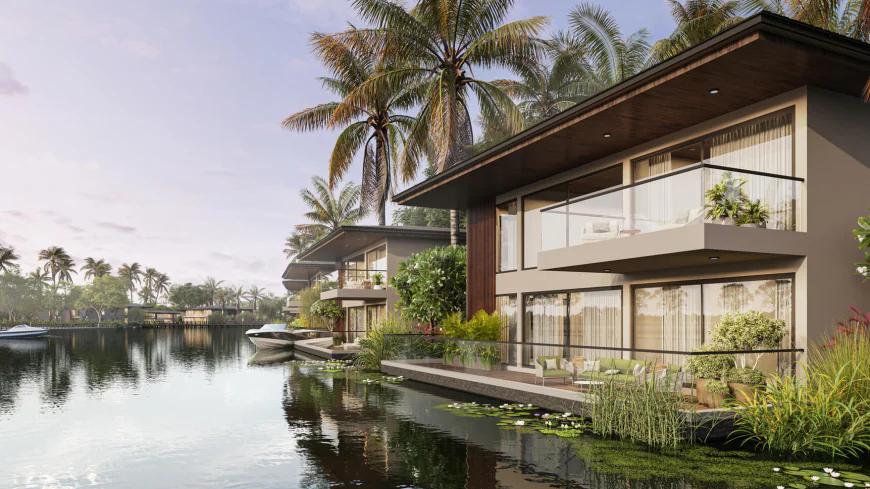 Arvind Aqua City Ahmedabad – A Future-Ready Township in the Expanding Urban Landscape