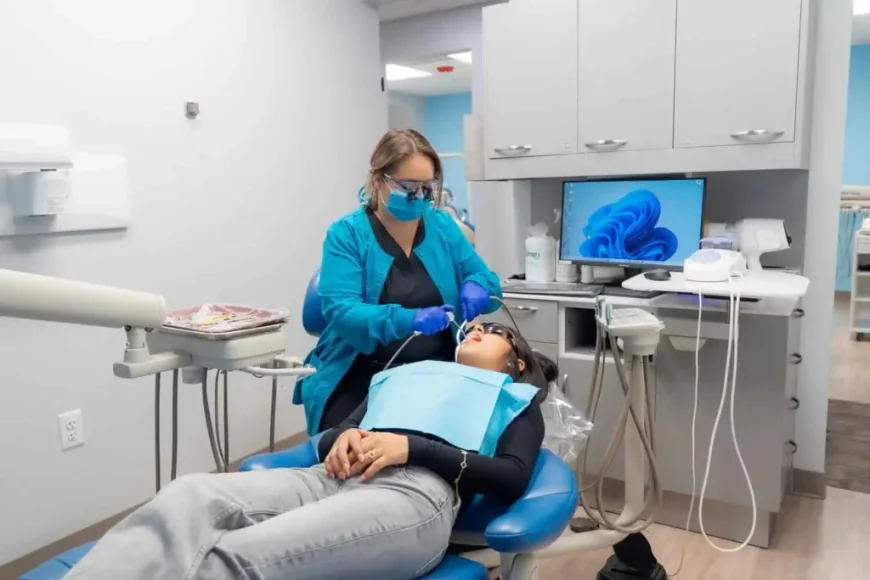 What Services Does Decatur Family Dentistry Offer for Your Whole Family?