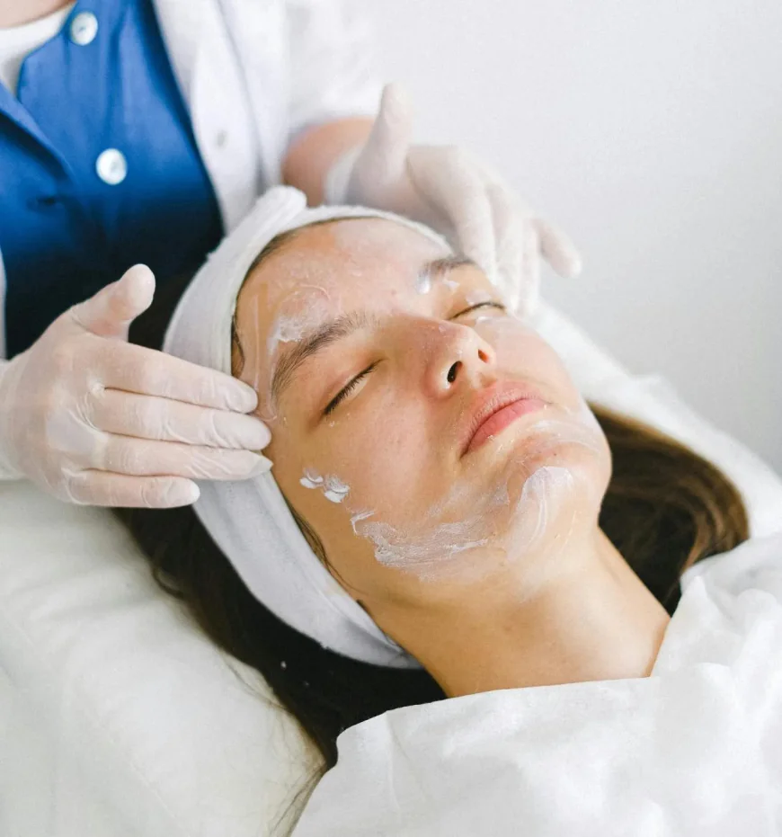 Which Facial Treatment Is Best for Your Skin Type?