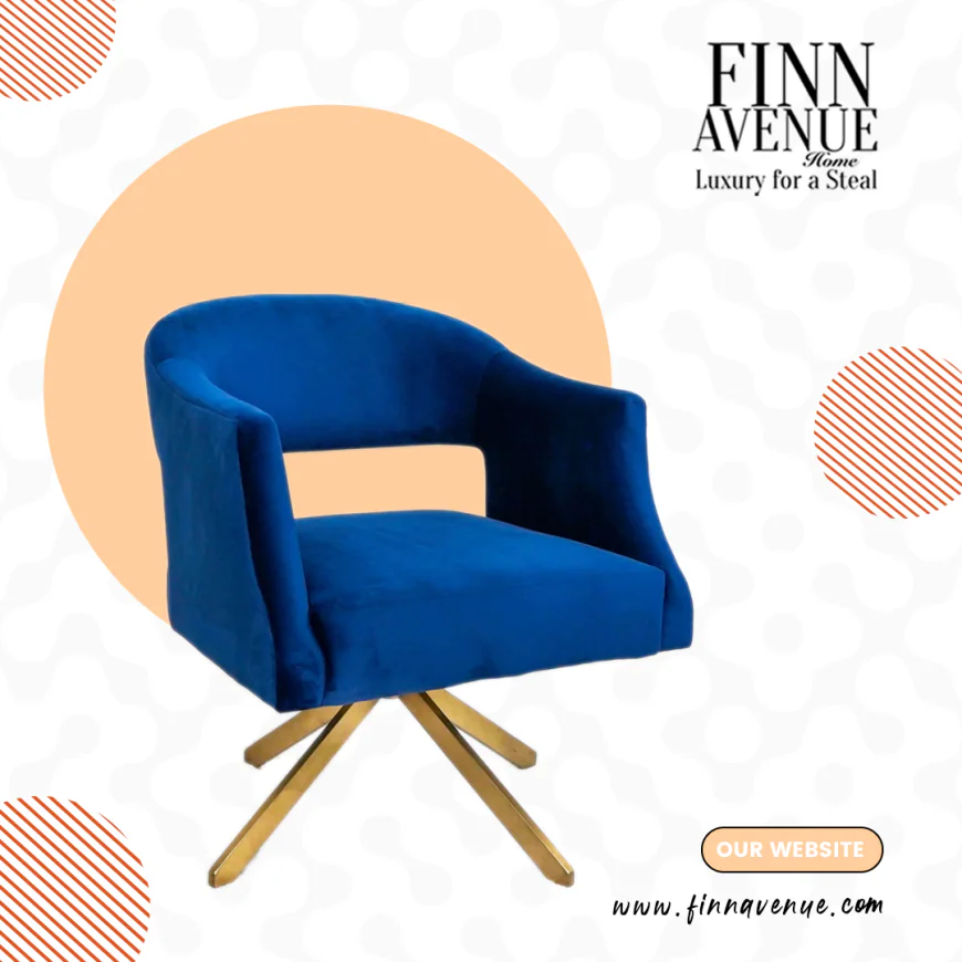 The Ultimate Guide to Choosing the Right Armchair for Your Home