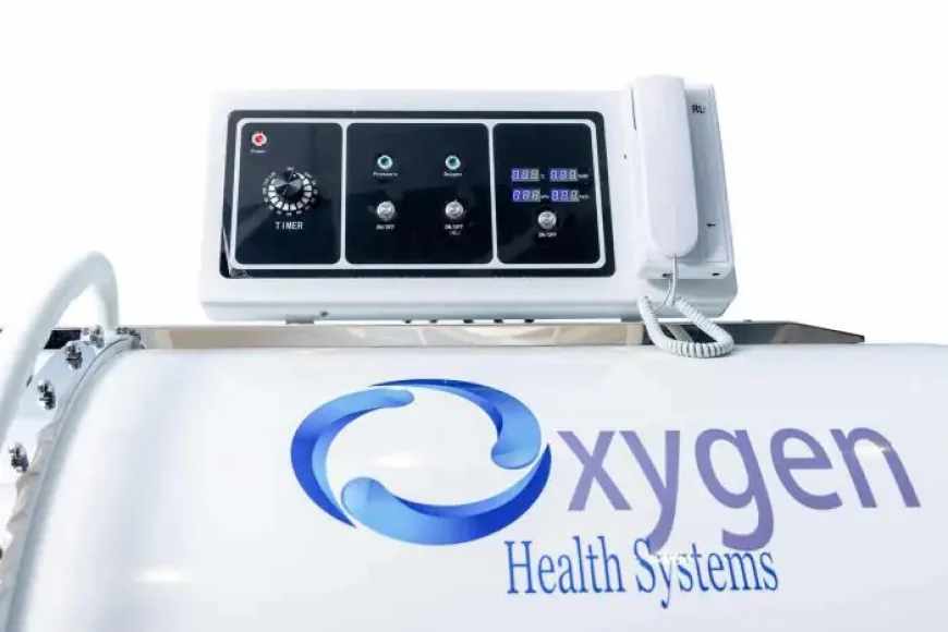 How Do You Choose the Best Used Hyperbaric Chamber for Your Needs?