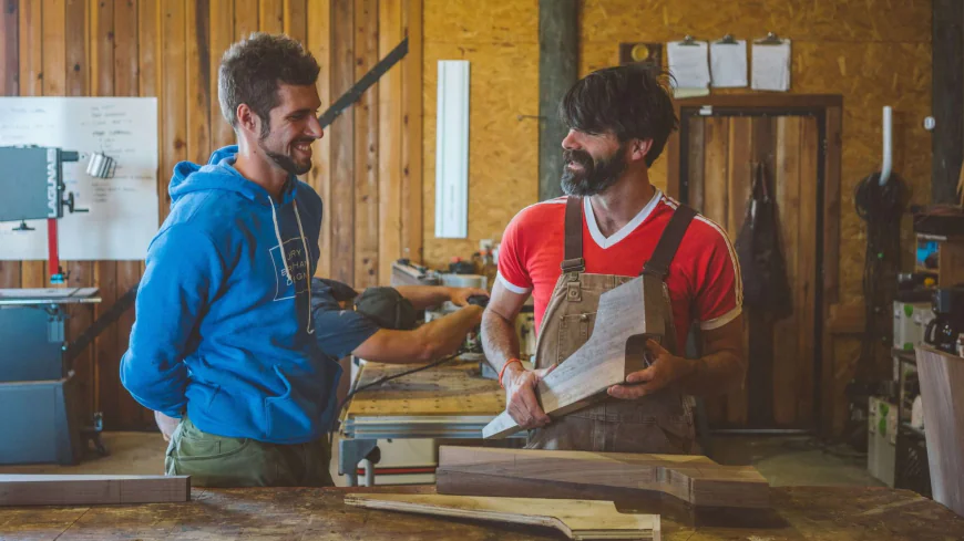 Furniture Making Classes in California: Can they level up your skills?