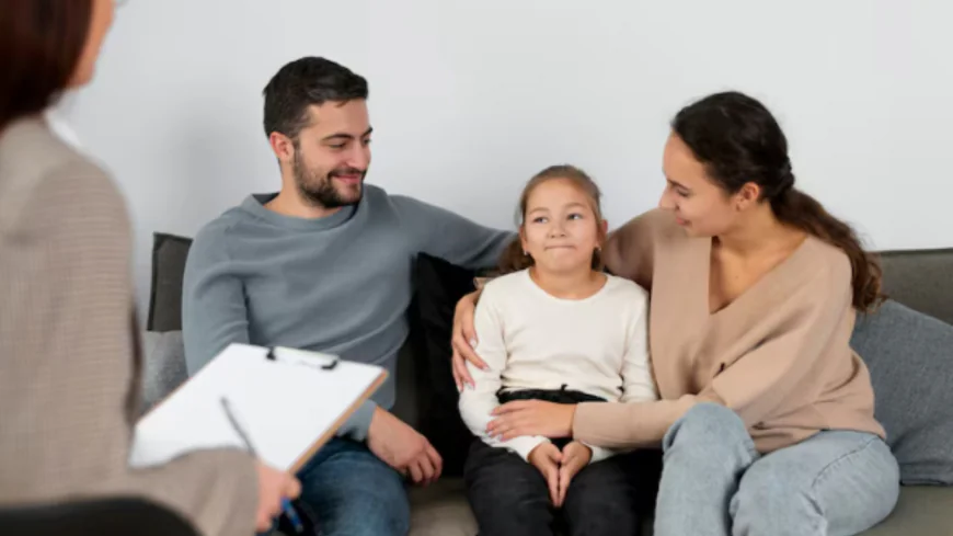 How Can a Child Support Attorney Protect Your Children During Divorce?