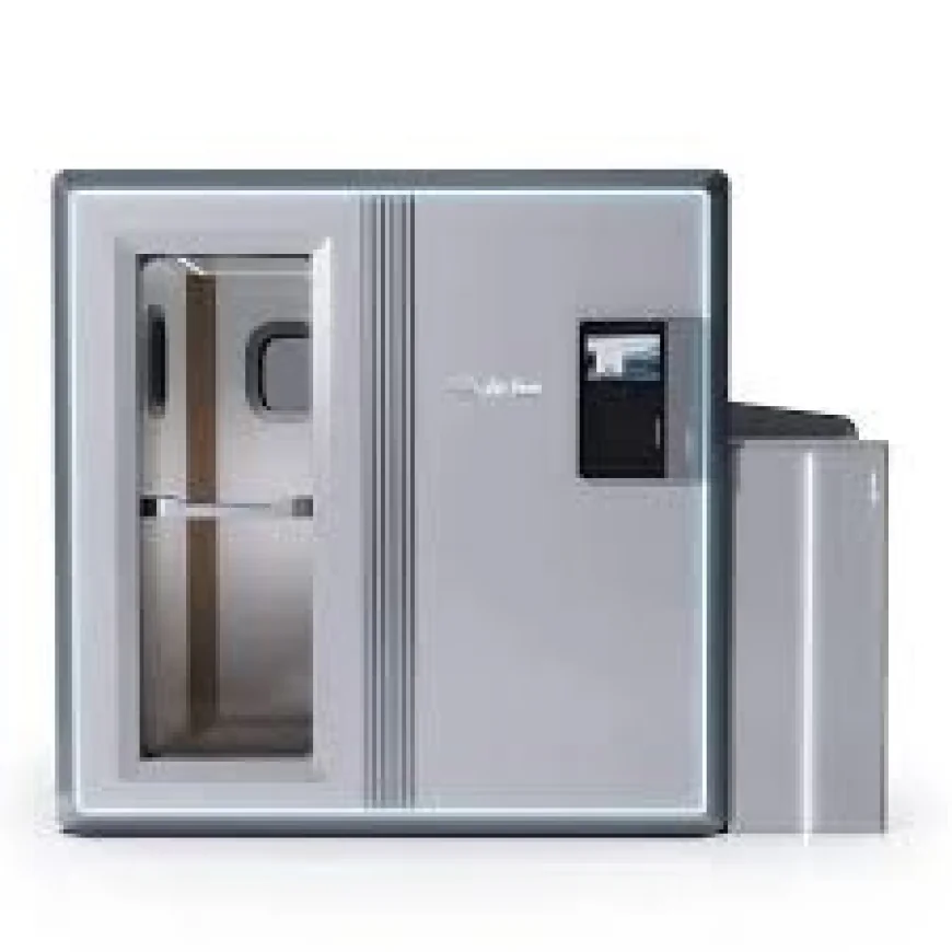 What Should You Look for Before Buying a Hyperbaric Oxygen Chamber?