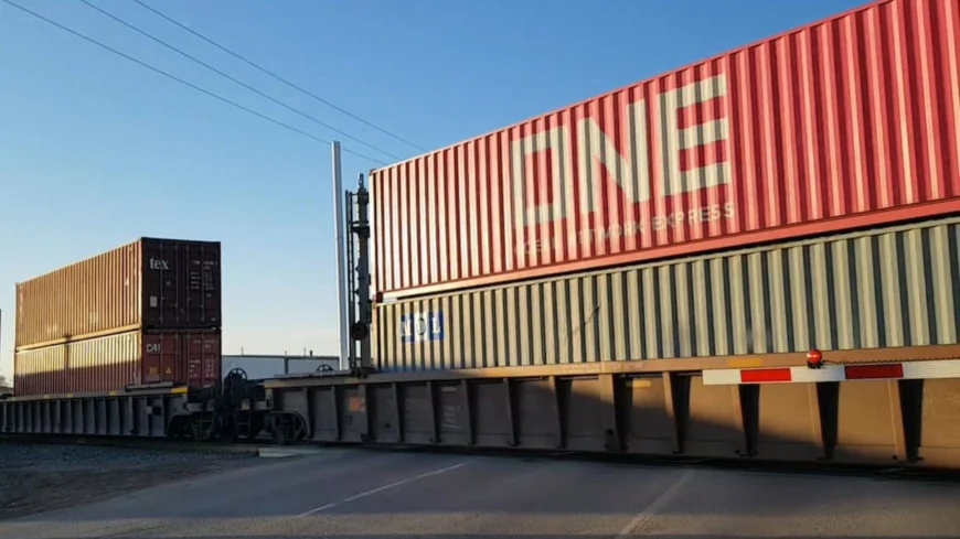 Reliable Freight Brokerage Services Across US and Canada