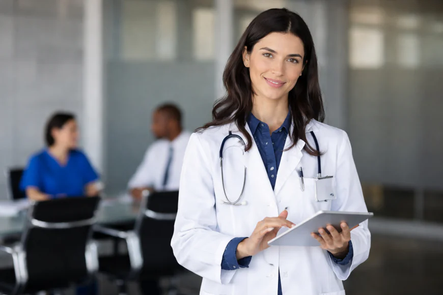 Building a Rewarding Career in Emergency Room Nursing