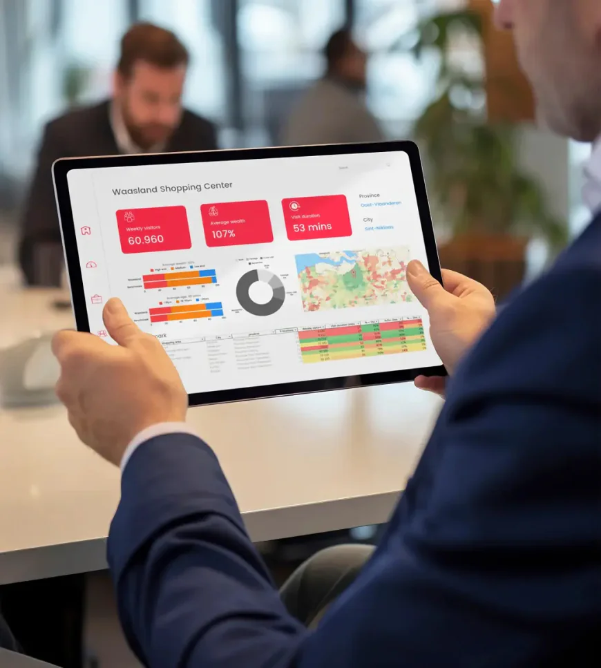 Retail Database: A Complete Guide for Modern Businesses