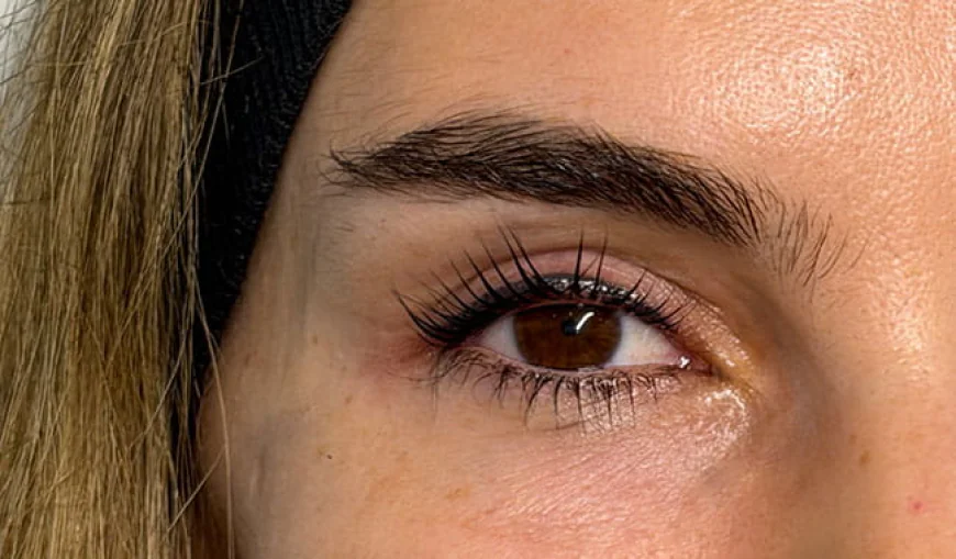 Korean Lash Lift for Different Eye Shapes: Complete Guide for Perfect Lash Results