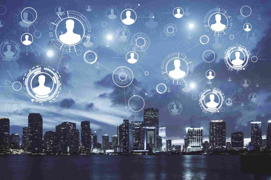 How Fast Internet in Vancouver Supports Remote Teams and Cloud-Based Operations
