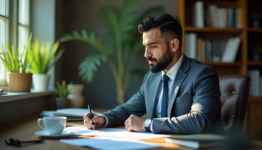The Architect of Your British Future: The Decisive Role of Immigration Expert Solicitors UK in 2026