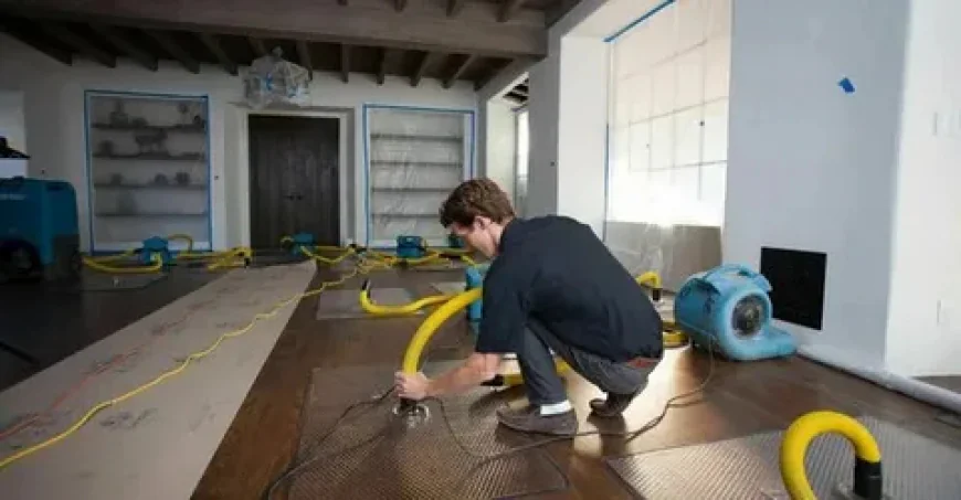 Damage Restoration Services St Martin Ms: Fast and Reliable Property Recovery Solutions