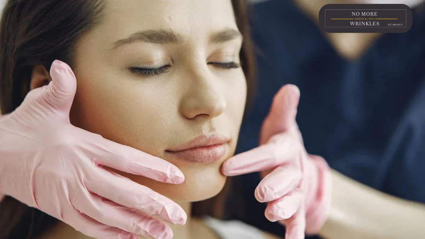 What Are the Best Options for Botox in Burlington Ontario?