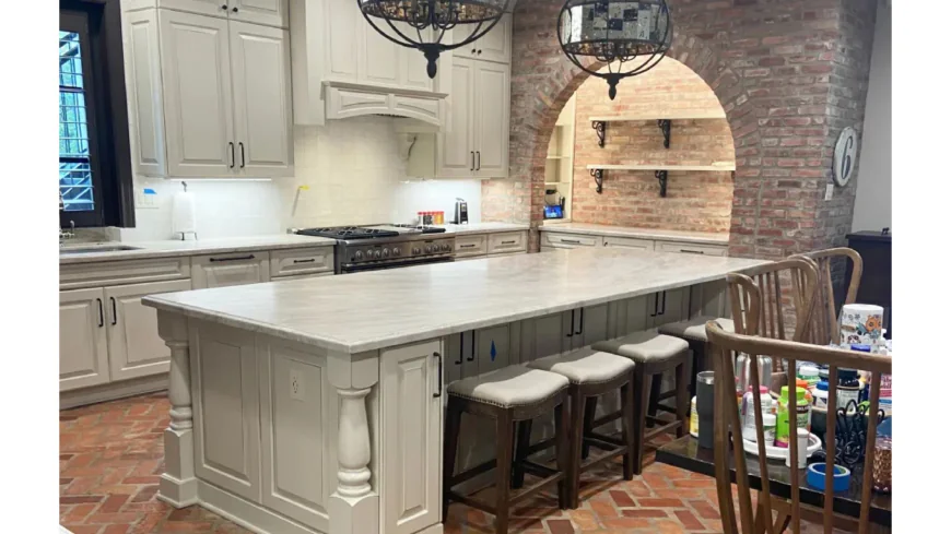 What Makes the Best Kitchen Remodelers in Houston Stand Out?