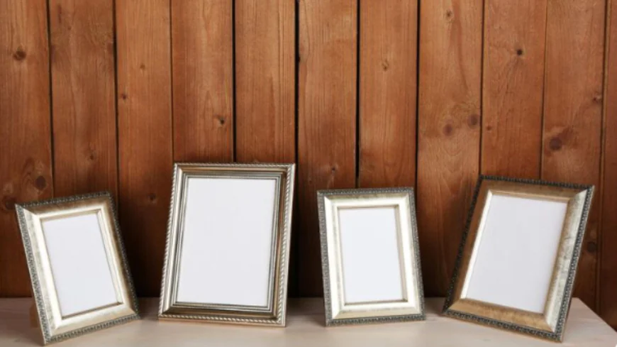Why Are Natural Wood Picture Frames the Perfect Choice for Your Home Decor?