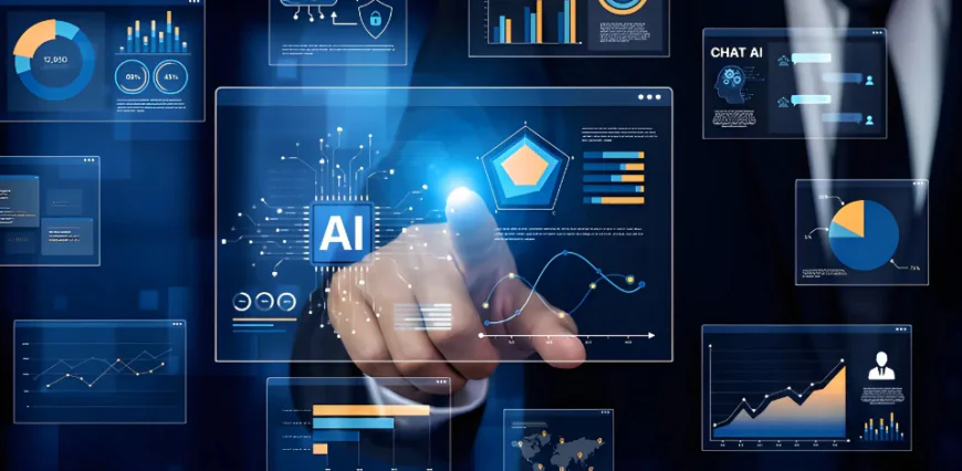 AI Replacing Data Analysts: Myth or Reality in 2026?