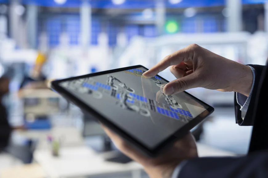 The True Cost of a Wrong Parts Order in OEM Aftermarket Operations