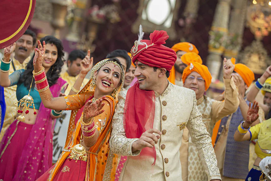 Wedding Planner in Lucknow with Creative Wedding Themes