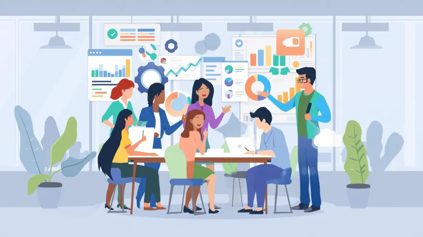 Stop Wasting Ad Spend—Partner with Wildnet Technologies Ltd. in Hyderabad