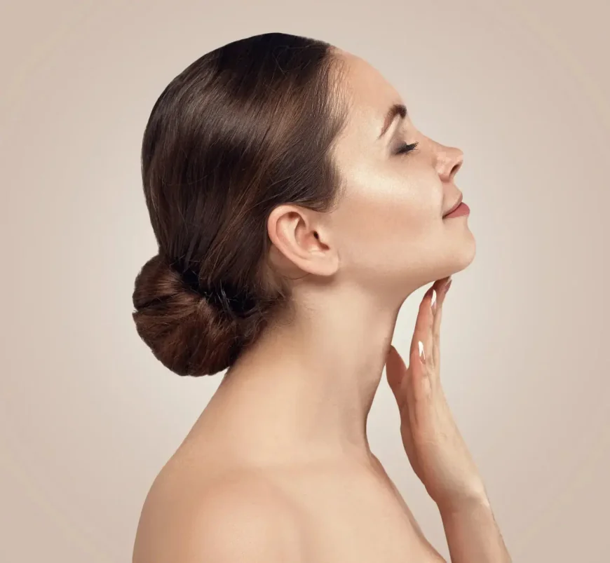 How Effective is Laser Liposuction for Double Chin?