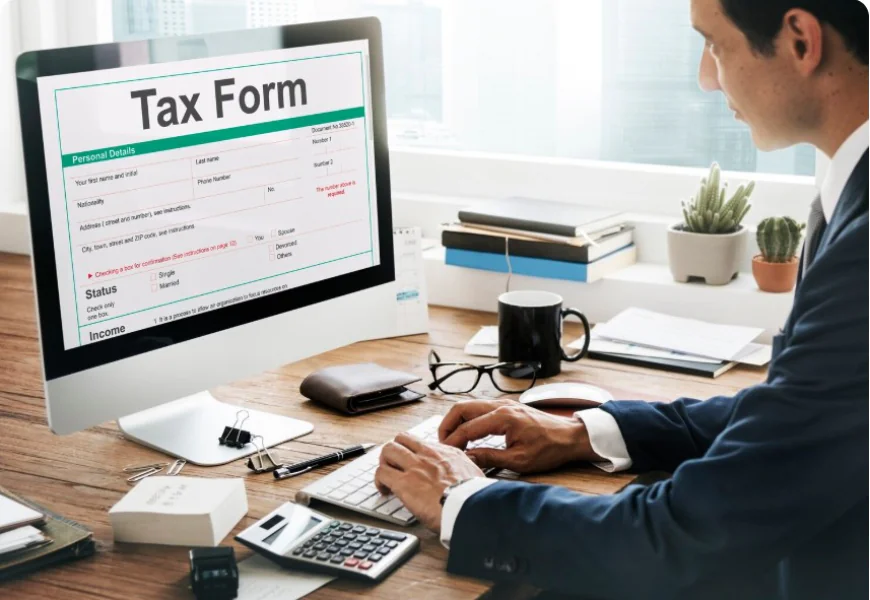 Tax Advice for Expats & Tax-Efficient Investments in Singapore