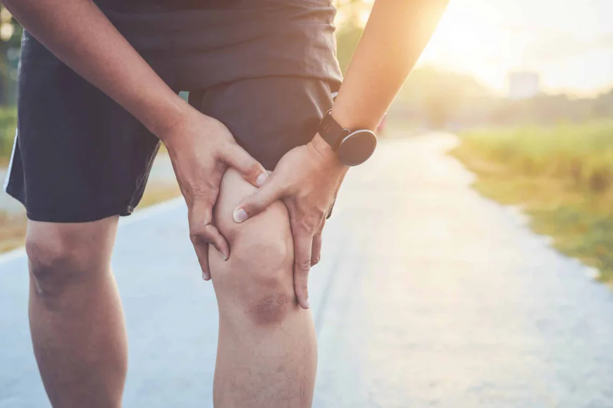 What Are the Best Knee Pain Treatment Options in Long Island?