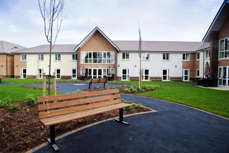What Materials Are Best for Durable Care Home Renovation?