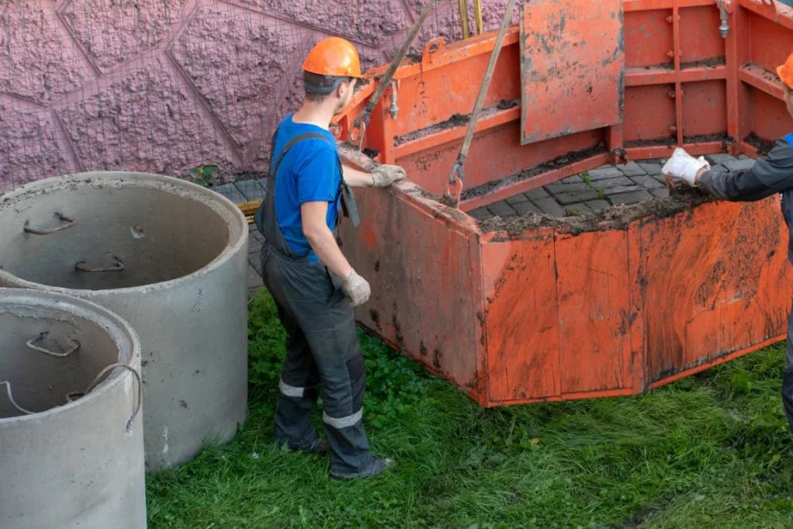 Trenchless Sewer Line Replacement Cost Guide