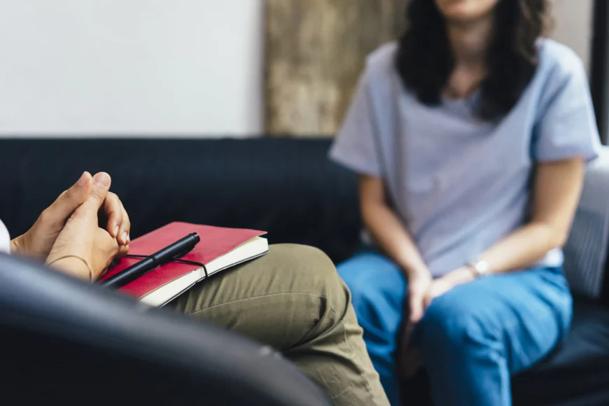 Top Reasons to Choose the Best Psychologist in Delhi for Mental Wellness