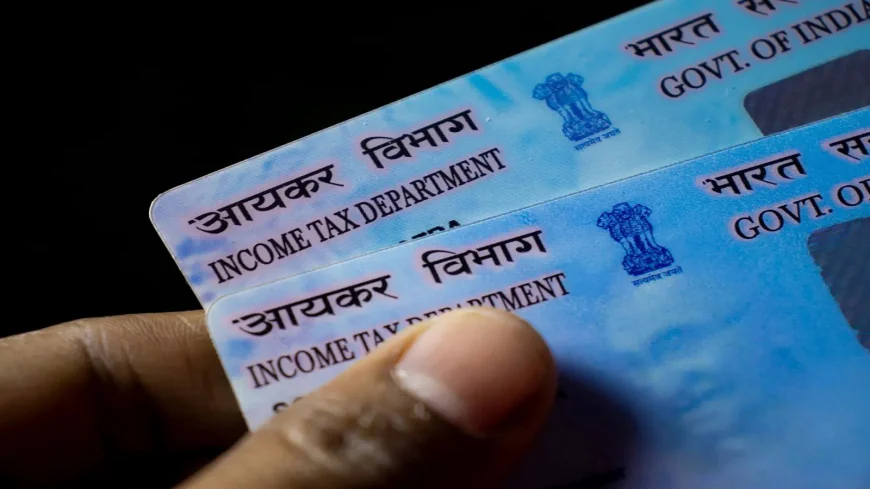 Address Update in PAN Card vs Aadhaar Card Address Change Online