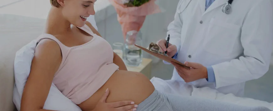 Your First Peek: What a 6-Week Pregnancy Ultrasound Shows