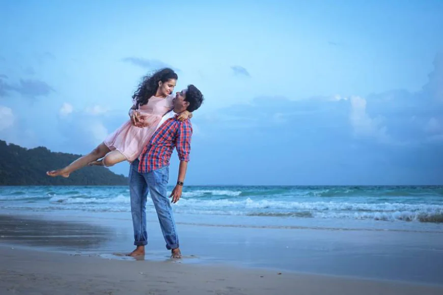 Create Timeless Memories with Andaman Honeymoon Package