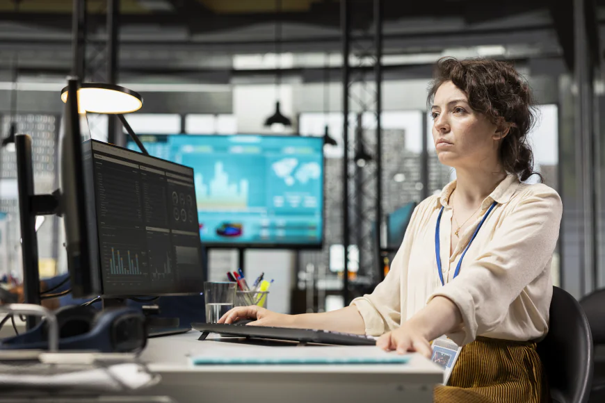 Why Telecom Companies Are Moving to Omnichannel Support Models