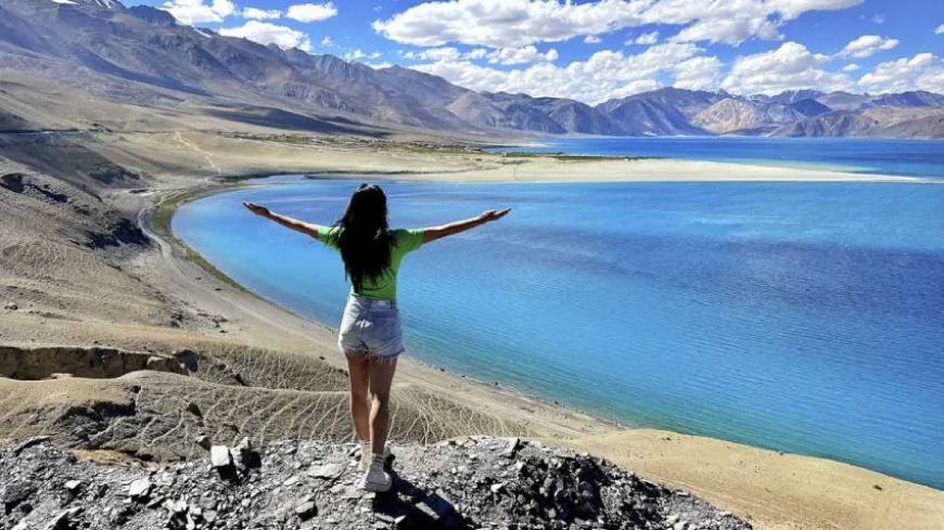 Budget to Luxury Ladakh Tour Packages for Every Traveler