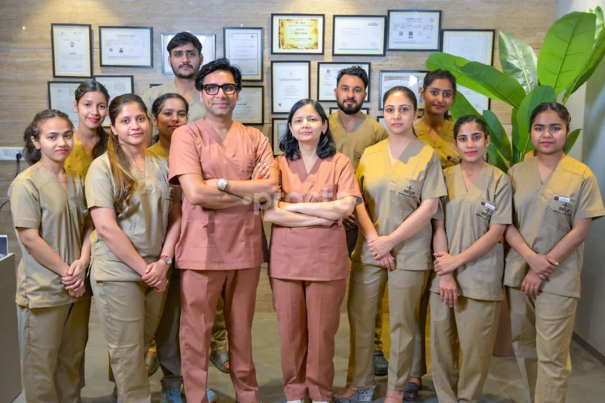 Hair Transplant in India: 7 Questions You Must Ask Before Choosing a Clinic