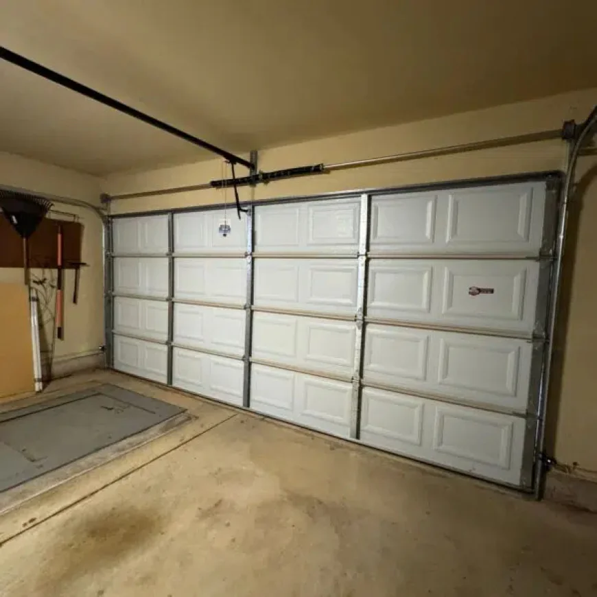 The 10-Minute Garage Door Checkup That Prevents Expensive Repairs