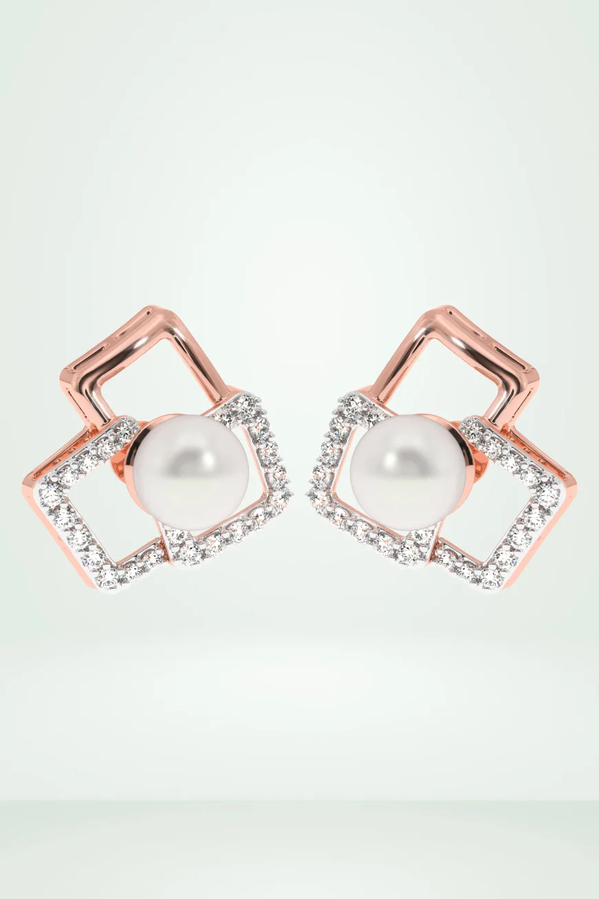 Gold Vermeil Earrings: A Complete Guide to Elegant Everyday Jewellery