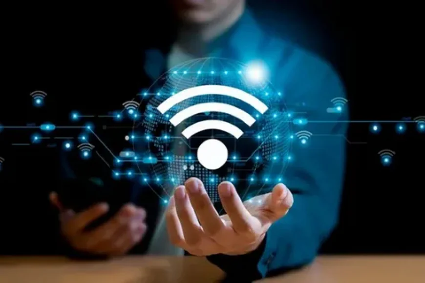 Office WiFi Solutions in Edmonton: A Step-by-Step Setup Guide for Small Businesses