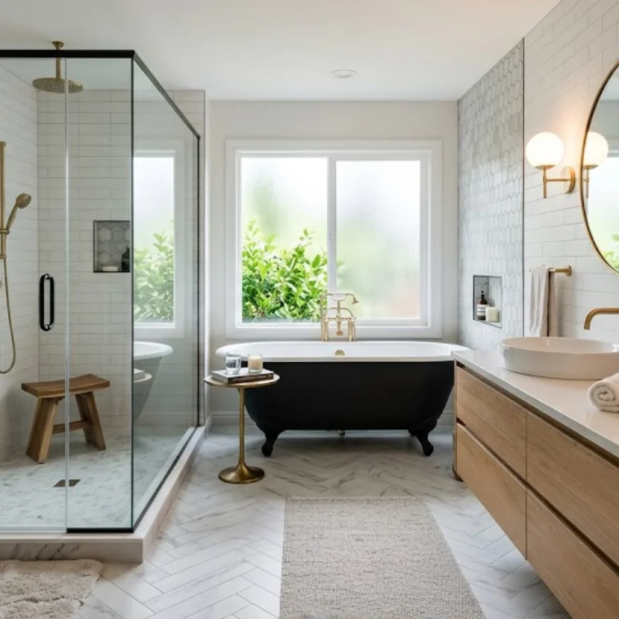 What Marks The Moment To Hire A Bathroom Repair Company In Douglas County?