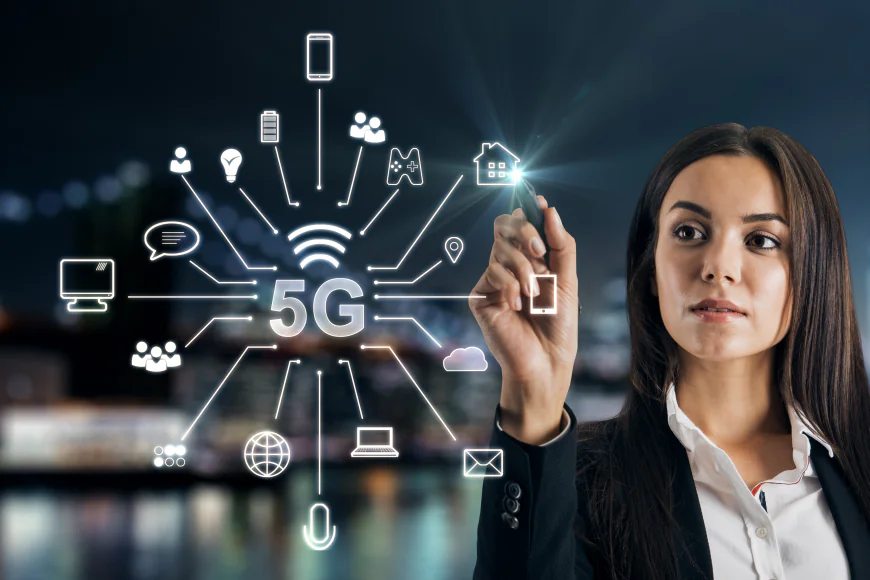 Understanding 5G Business Internet Plans and Pricing in 2026