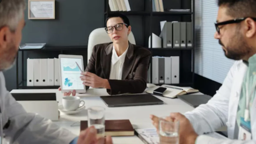 How a Medical Case Audit Expert Detects Patterns Even Seasoned Lawyers Miss