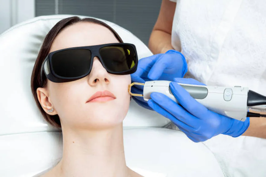 Real Skin, Real Results: Microblading and Laser Hair Removal Boston Guide