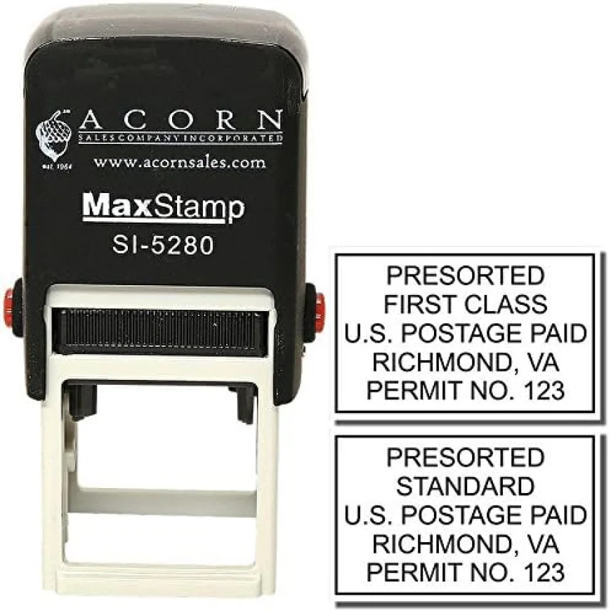 Mastering Direct Mail: Why the Bulk Rate Stamp is a Game-Changer for Small Businesses