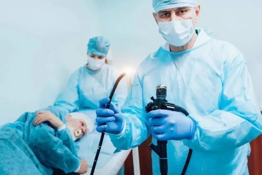 Why Is Laparoscopic Surgery Popular?