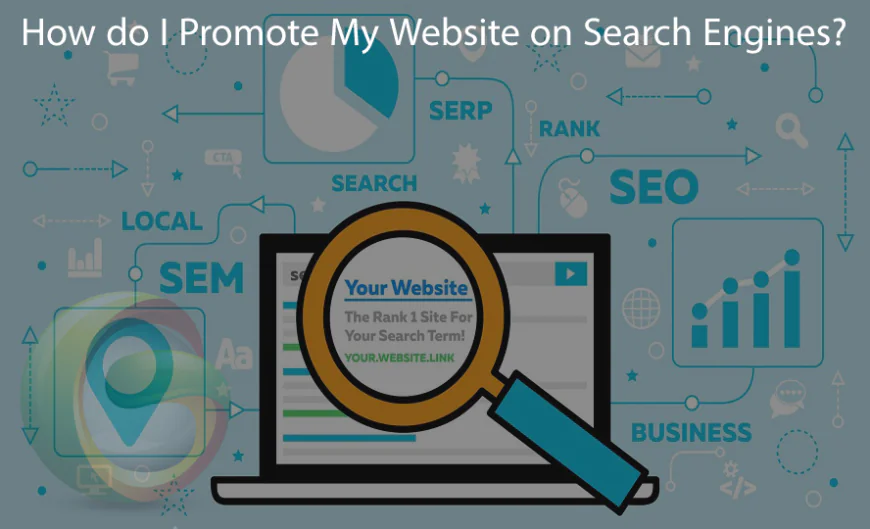How Search Engines Rank Websites