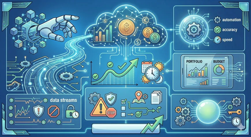 Which Is the Best Finance API for Developers in 2026?