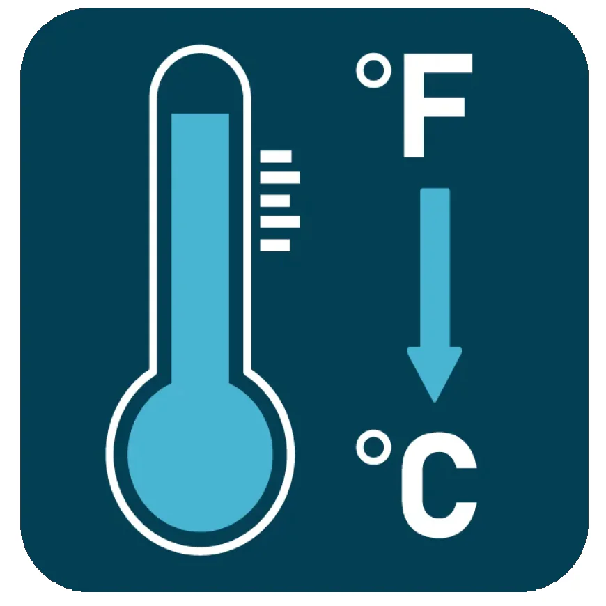 Top Fahrenheit to Celsius Guide for Everyday