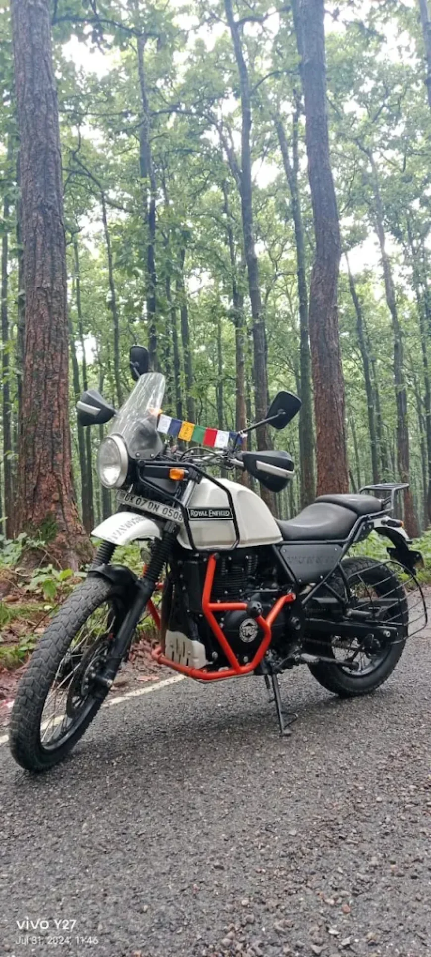 Bike Rental in Dehradun