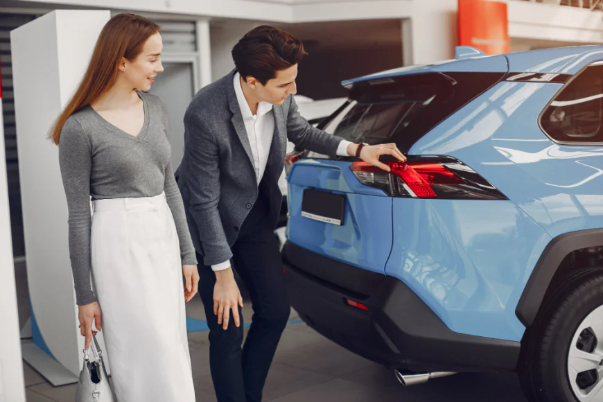 Kia Showroom in Hyderabad: What to Expect Before You Visit