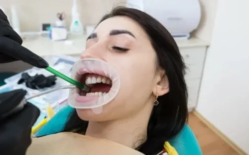 What Pediatric Dental Services Are Available in Albany Dental Clinics?